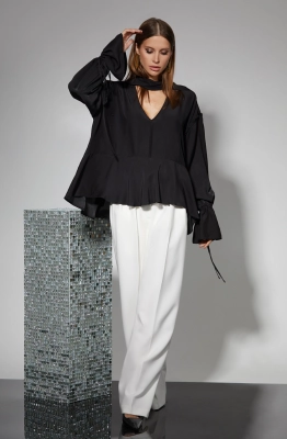 Блуза Niv Niv 7012в Блуза Niv Niv 7012в