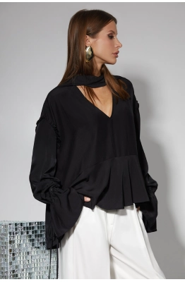 Блуза Niv Niv 7012в 