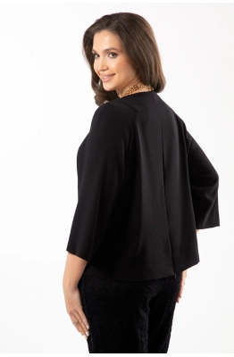 Блузон Golden Valley 2117-1 черный Блузон Golden Valley 2117-1 черный