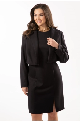 Костюм Golden Valley 6591 черный 