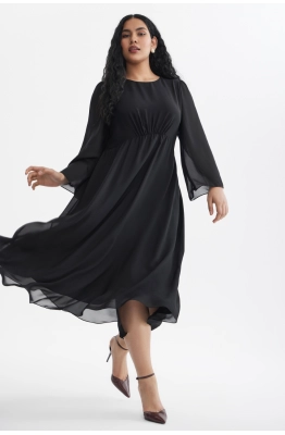 Платье Golden Valley 10005 черный 