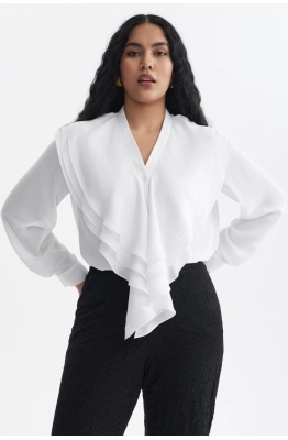 Блуза Golden Valley 10013 белый 