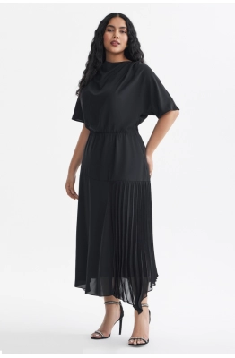Платье Golden Valley 10006 черный 