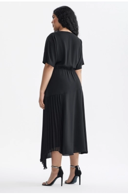 Платье Golden Valley 10006 черный 