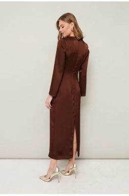 Платье PURPUR 11-330 Платье PURPUR 11-330