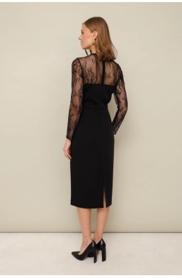 Платье PURPUR 11-335  Платье PURPUR 11-335