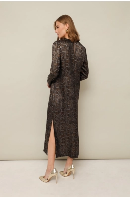 Платье PURPUR 11-247/5 Платье PURPUR 11-247/5