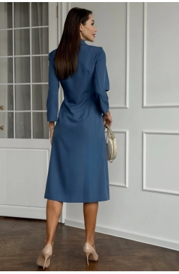 Платье Kaloris 2138 Платье Kaloris 2138