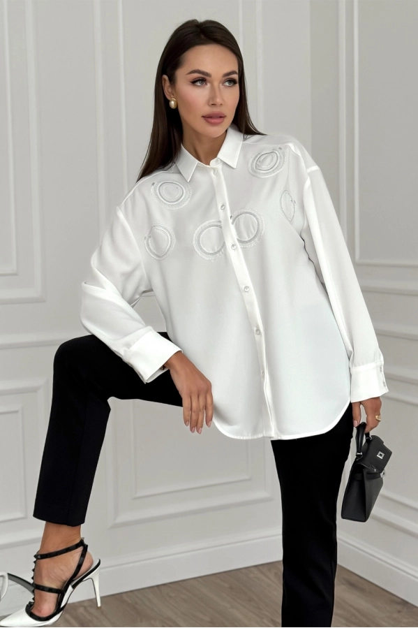 Брюки Kaloris 2140 Брюки Kaloris 2140