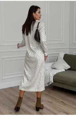 Платье  Kaloris 2143  Платье  Kaloris 2143