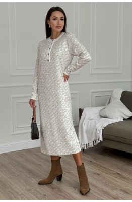 Платье  Kaloris 2143  Платье  Kaloris 2143