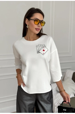 Джемпер Kaloris 2144/1 