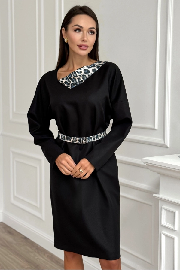 Платье Kaloris 2146 Платье Kaloris 2146
