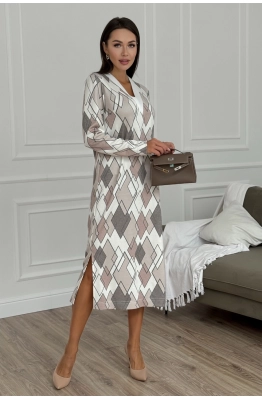 Платье  Kaloris 2155 