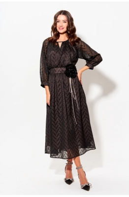 Платье Lyushe 3969  Платье Lyushe 3969