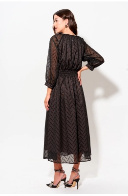 Платье Lyushe 3969  Платье Lyushe 3969