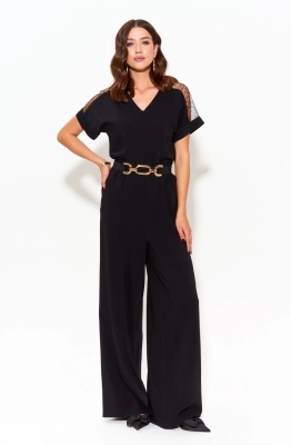 Комбинезон Lyushe 3973  Комбинезон Lyushe 3973