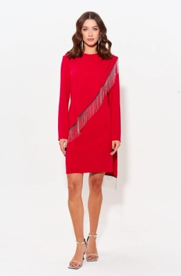 Платье Lyushe 3991  Платье Lyushe 3991