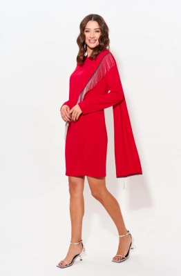 Платье Lyushe 3991  Платье Lyushe 3991