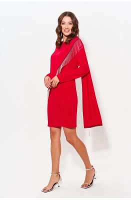 Платье Lyushe 3991 Платье Lyushe 3991