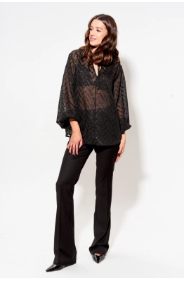 Блуза Lyushe 4000  Блуза Lyushe 4000