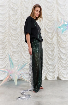 Брюки SODA 4902 Брюки SODA 4902