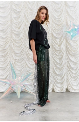 Брюки SODA 4902 