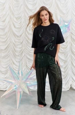 Брюки SODA 4902 