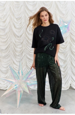 Брюки SODA 4902 