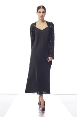 Комплект DAVA 2221 черный Комплект DAVA 2221 черный