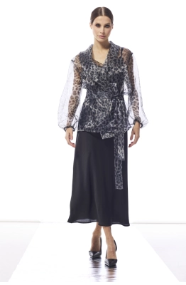 Комплект DAVA 2220 серый 