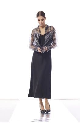 Комплект DAVA 2222 серый 