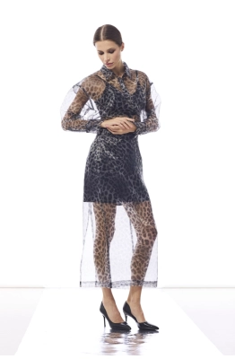 Комплект DAVA 2223 серый 