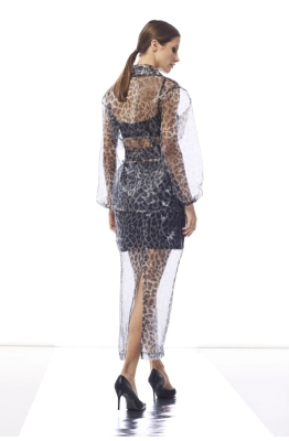 Комплект DAVA 2224 серый Комплект DAVA 2224 серый