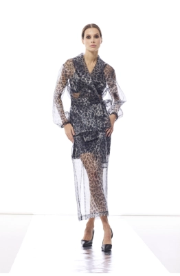 Комплект DAVA 2224 серый 