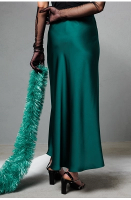 Юбка КО-КО 5.36.3 изумруд Юбка КО-КО 5.36.3 изумруд