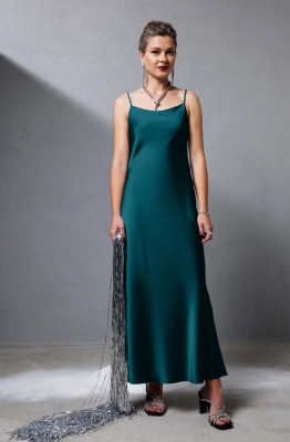 Платье КО-КО 8.24.1 изумруд  Платье КО-КО 8.24.1 изумруд