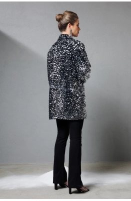 Жакет КО-КО 7.11.4 Жакет КО-КО 7.11.4