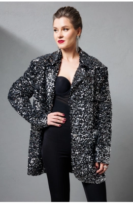 Жакет КО-КО 7.11.4 