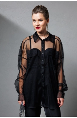 Блуза КО-КО 8.13.1  Блуза КО-КО 8.13.1