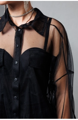 Блуза КО-КО 8.13.1  Блуза КО-КО 8.13.1