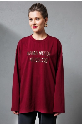 Лонгслив КО-КО 4.44.4   Лонгслив КО-КО 4.44.4