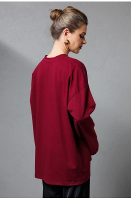 Лонгслив КО-КО 4.44.4   Лонгслив КО-КО 4.44.4