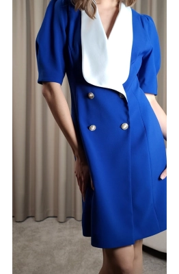 Платье Lokka 1533С Платье Lokka 1533С