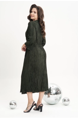 Платье Фантазия Мод 4971  Платье Фантазия Мод 4971