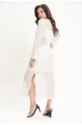 Платье Фантазия Мод 4926 молочный Платье Фантазия Мод 4926 молочный