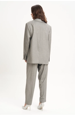 Жакет Фантазия Мод 5016  Жакет Фантазия Мод 5016