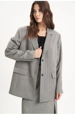 Жакет Фантазия Мод 5016  Жакет Фантазия Мод 5016