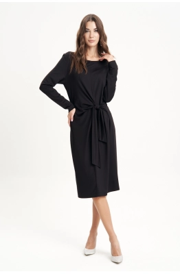 Платье Фантазия Мод 4992 черный 