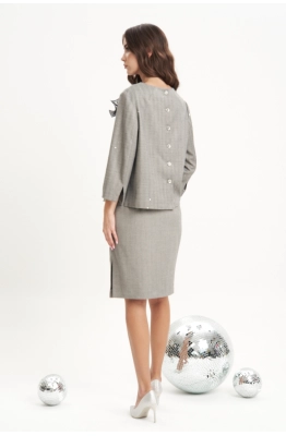 Костюм Фантазия Мод 5005/1 Костюм Фантазия Мод 5005/1